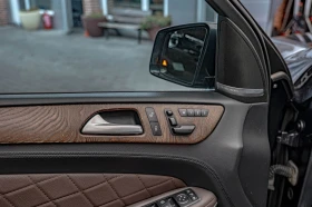 Mercedes-Benz GL 500 Exclusive Line/Harman Kardon/Massage/6+ 1/Камера/П | Auto.bg — изображение 6