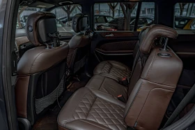 Mercedes-Benz GL 500 Exclusive Line/Harman Kardon/Massage/6+ 1/Камера/П | Auto.bg — изображение 7