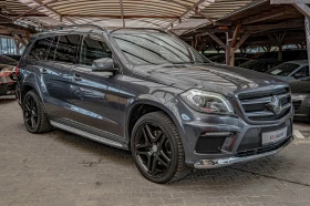 Mercedes-Benz GL 500 Exclusive Line/Harman Kardon/Massage/6+ 1/Камера/П | Auto.bg — изображение 2