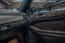Mercedes-Benz GL 500 Exclusive Line/Harman Kardon/Massage/6+ 1/Камера/П | Auto.bg — изображение 13