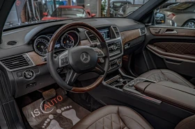 Mercedes-Benz GL 500 Exclusive Line/Harman Kardon/Massage/6+ 1/Камера/П | Auto.bg — изображение 5