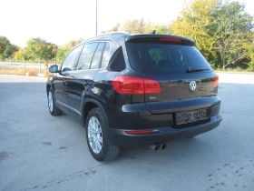 VW Tiguan 4�4, �������, 2, 0-TDI, Navi | Mobile.bg � ����� ������ 3
