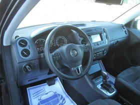 VW Tiguan 4�4, �������, 2, 0-TDI, Navi | Mobile.bg � ����� ������ 6