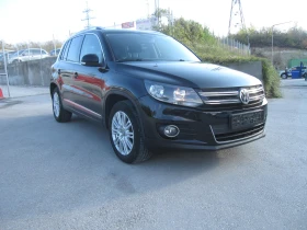 VW Tiguan 4�4, �������, 2, 0-TDI, Navi | Mobile.bg � ����� ������ 2