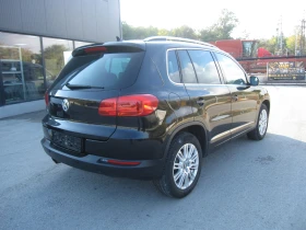 VW Tiguan 4�4, �������, 2, 0-TDI, Navi | Mobile.bg � ����� ������ 4