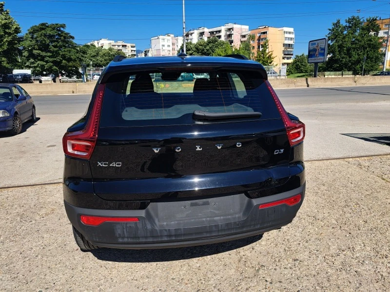 Volvo XC40, снимка 5 - Автомобили и джипове - 41525886