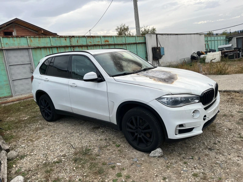 BMW X5 Bmw x5 F15 2.5 x-drive 218 НА ЧАСТИ, снимка 2 - Автомобили и джипове - 44549903