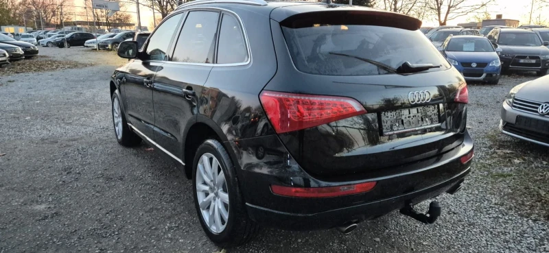 Audi Q5 3.0TDI-FULL, снимка 4 - Автомобили и джипове - 48056654