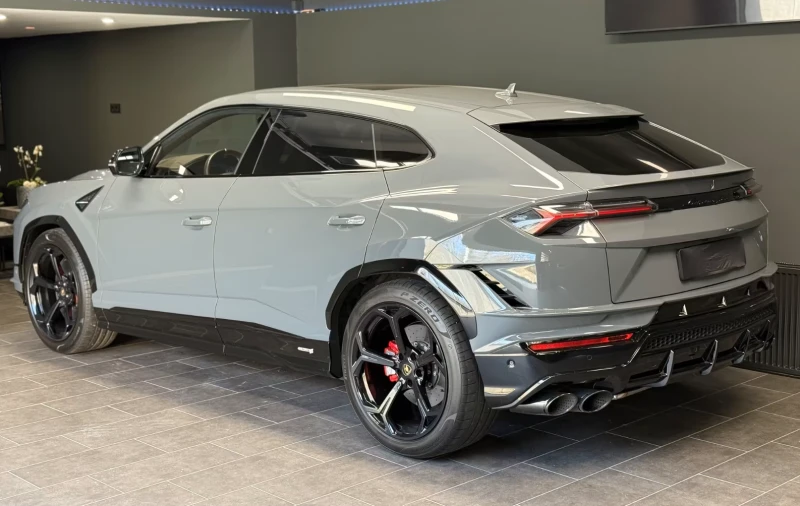 Lamborghini Urus S, снимка 2 - Автомобили и джипове - 49317626