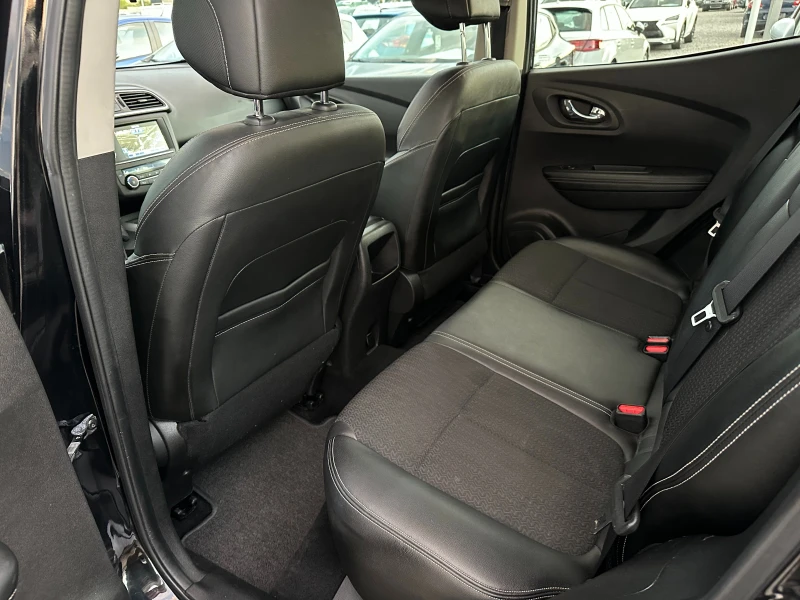 Renault Kadjar 1.5dCi A E6B, снимка 7 - Автомобили и джипове - 50849560