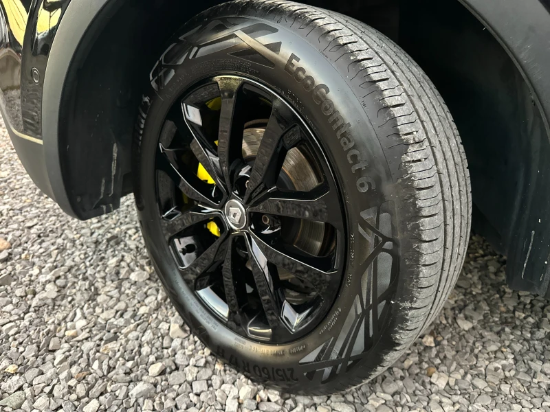 Renault Kadjar 1.5dCi A E6B, снимка 12 - Автомобили и джипове - 50849560