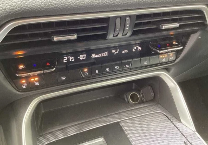 Mazda CX-60, снимка 11 - Автомобили и джипове - 53185135