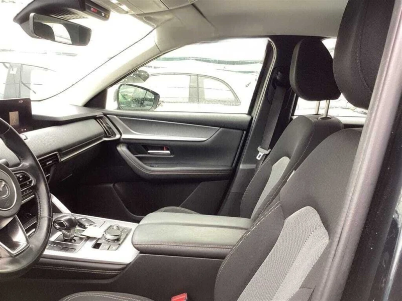 Mazda CX-60, снимка 4 - Автомобили и джипове - 53185135