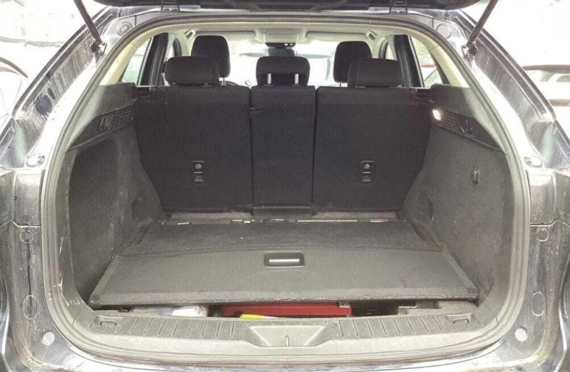 Mazda CX-60, снимка 8 - Автомобили и джипове - 53185135