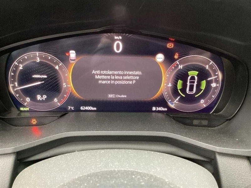 Mazda CX-60, снимка 10 - Автомобили и джипове - 53185135