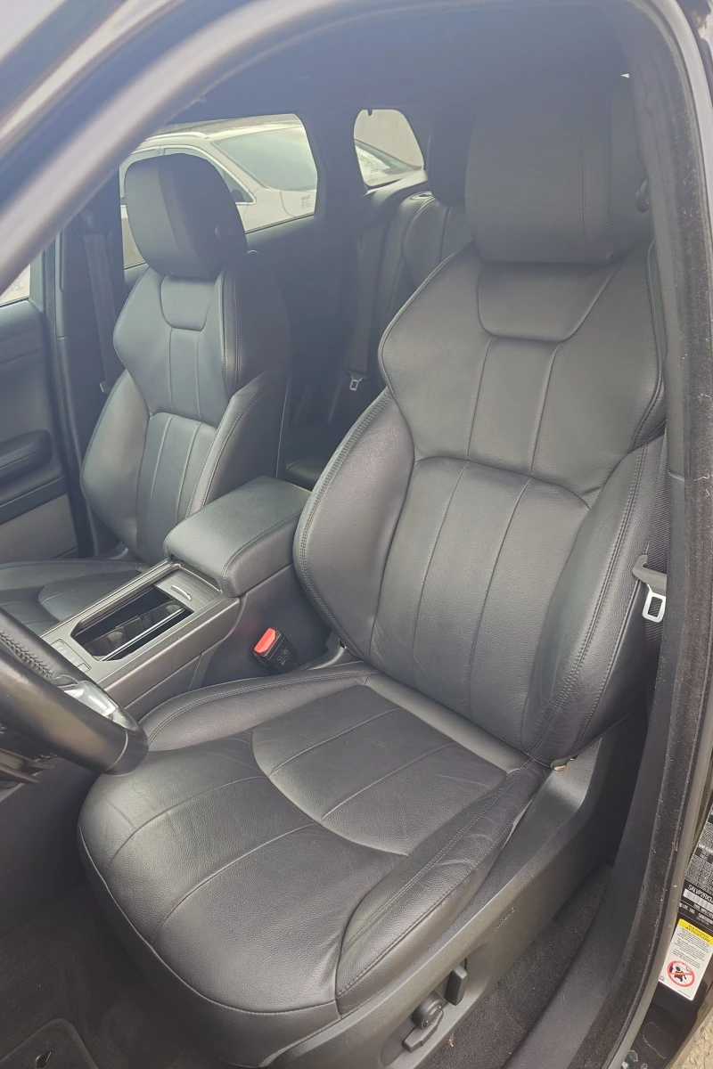 Land Rover Range Rover Evoque 89000км Facelift Si4 240к.с. Панорама, снимка 6 - Автомобили и джипове - 53334155