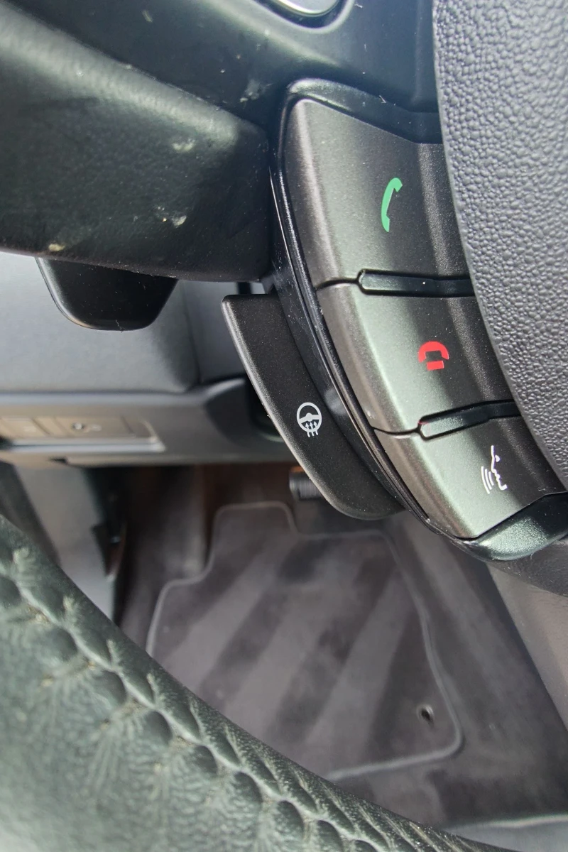 Land Rover Range Rover Evoque 89000км Facelift Si4 240к.с. Панорама, снимка 14 - Автомобили и джипове - 53334155