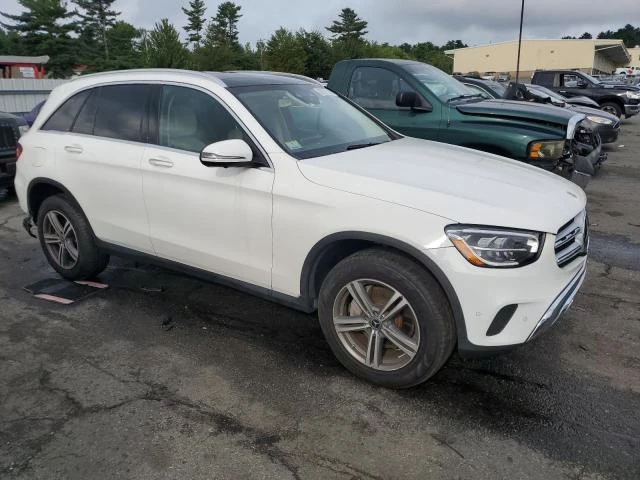 Mercedes-Benz GLC 300 КРАЙНА ЦЕНА, снимка 6 - Автомобили и джипове - 47955787