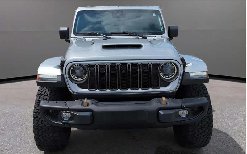 Jeep Wrangler 6.4L 392 HEMI FINAL EDITION - цена по договаряне - 87226483 1