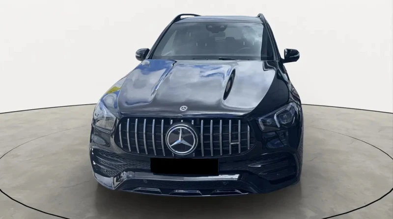 Mercedes-Benz GLE 53 4MATIC EQ Boost 4MATIC+ - 119999 лв. - 29561735 1