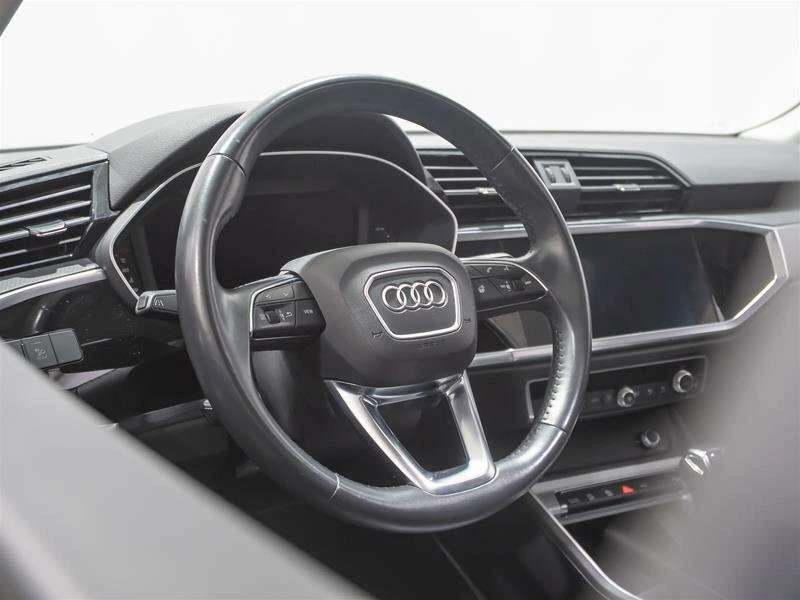 Audi Q3 * S Line quattro Premium Plus * ФИКСИРАНА ЦЕНА, снимка 7 - Автомобили и джипове - 53452728