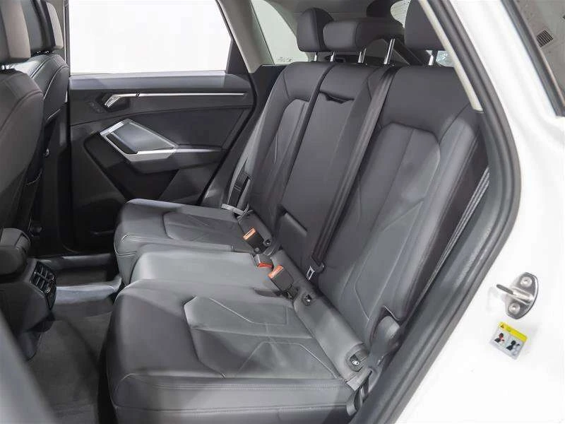 Audi Q3 * S Line quattro Premium Plus * ФИКСИРАНА ЦЕНА, снимка 13 - Автомобили и джипове - 53452728