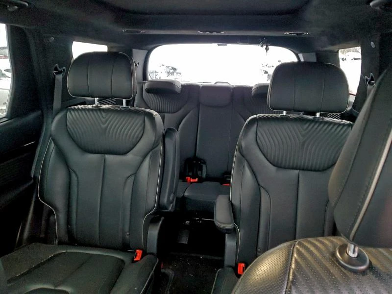 Hyundai Palisade 3.8L 6 All wheel drive, снимка 10 - Автомобили и джипове - 53660259