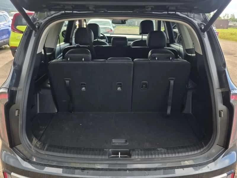 Kia Telluride 3.8 * 4D UTILITY AWD EX * CARFAX * , снимка 10 - Автомобили и джипове - 56181963