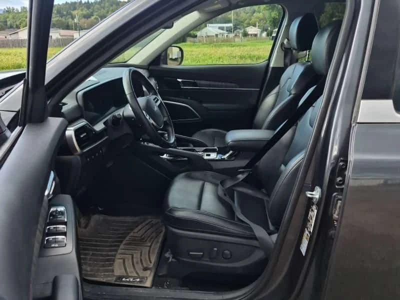 Kia Telluride 3.8 * 4D UTILITY AWD EX * CARFAX * , снимка 6 - Автомобили и джипове - 56181963