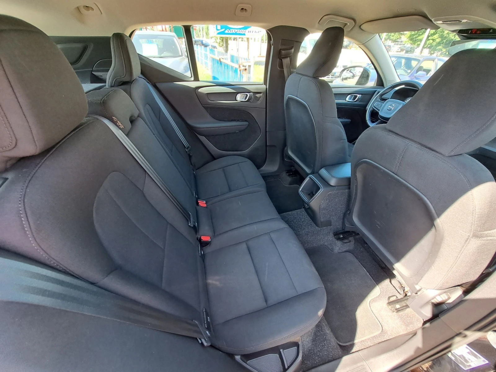 Volvo XC40 | Mobile.bg   12