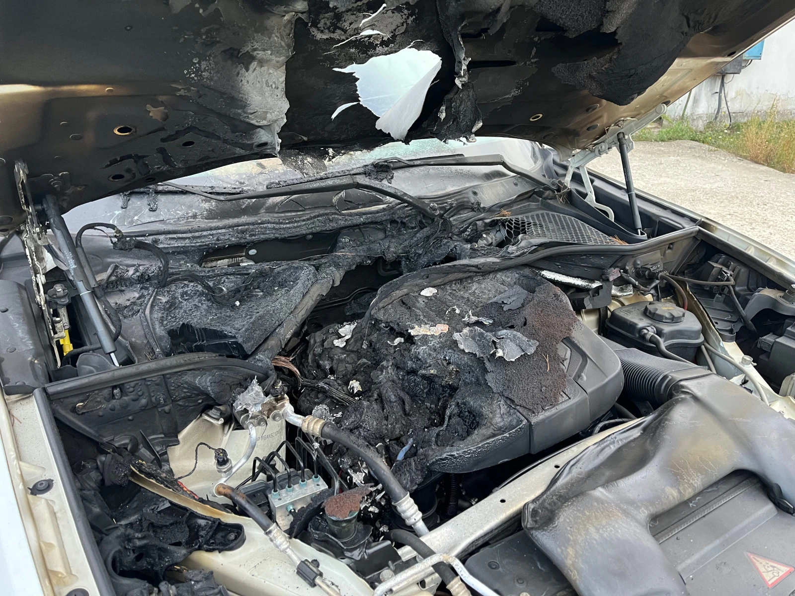 BMW X5 Bmw x5 F15 2.5 x-drive 218   | Mobile.bg   11