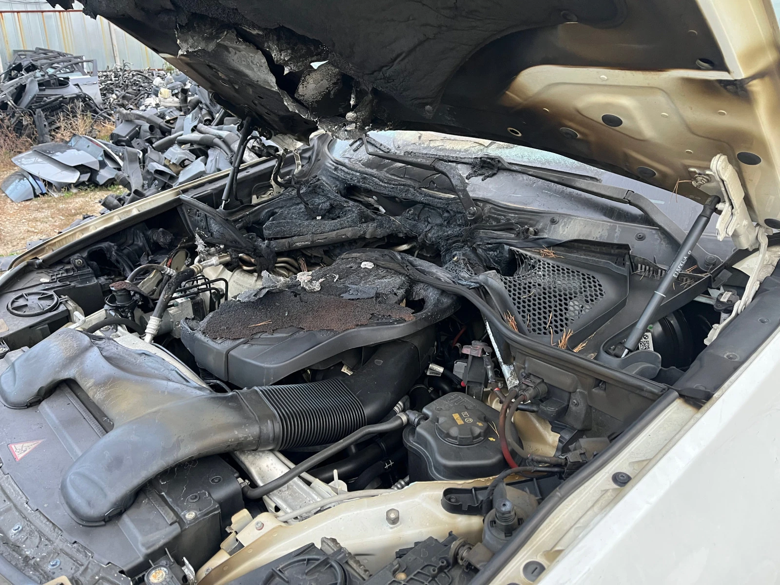 BMW X5 Bmw x5 F15 2.5 x-drive 218   | Mobile.bg   12