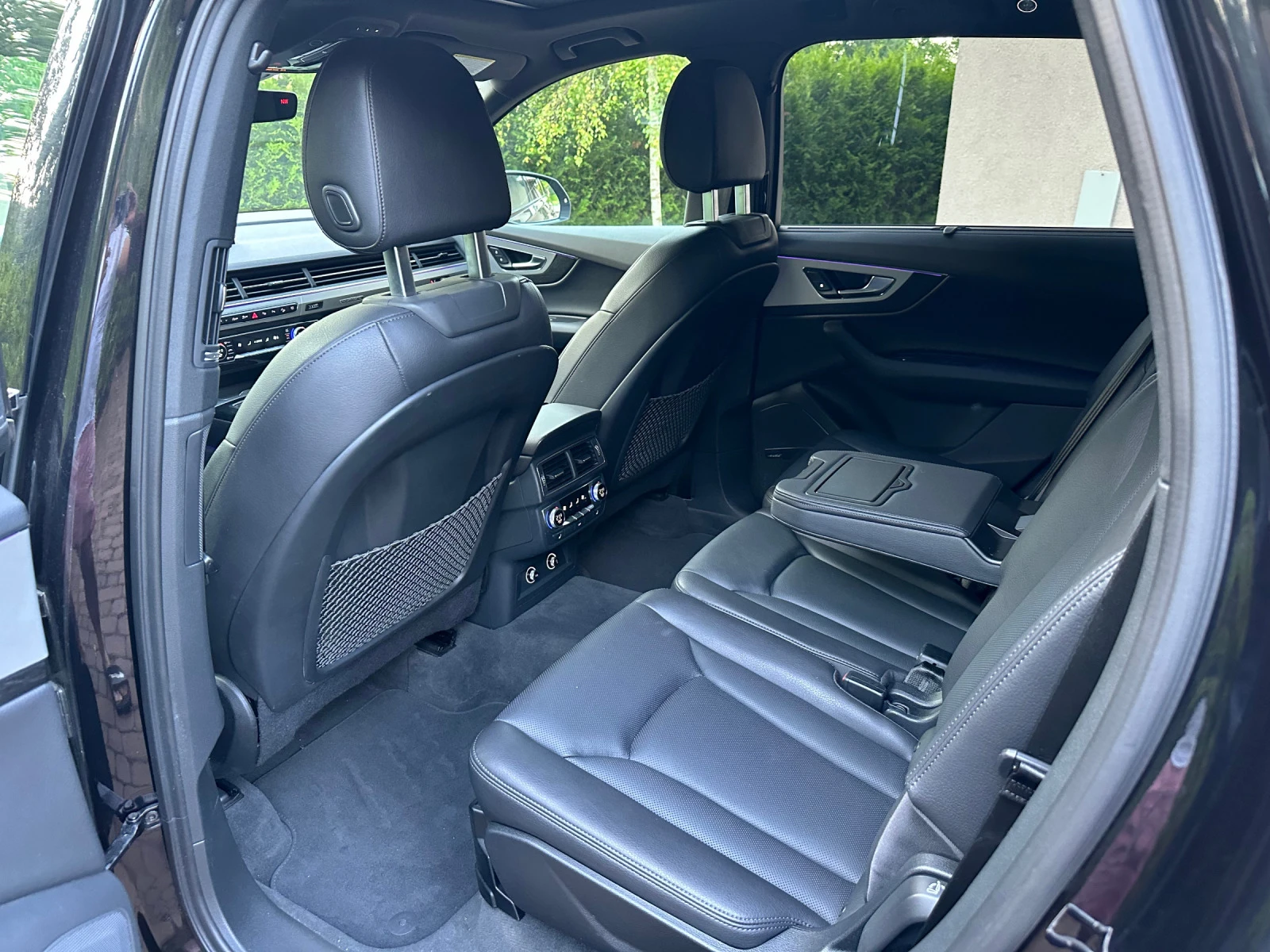 Audi Q7 3.0TSI-Sline | Mobile.bg   12