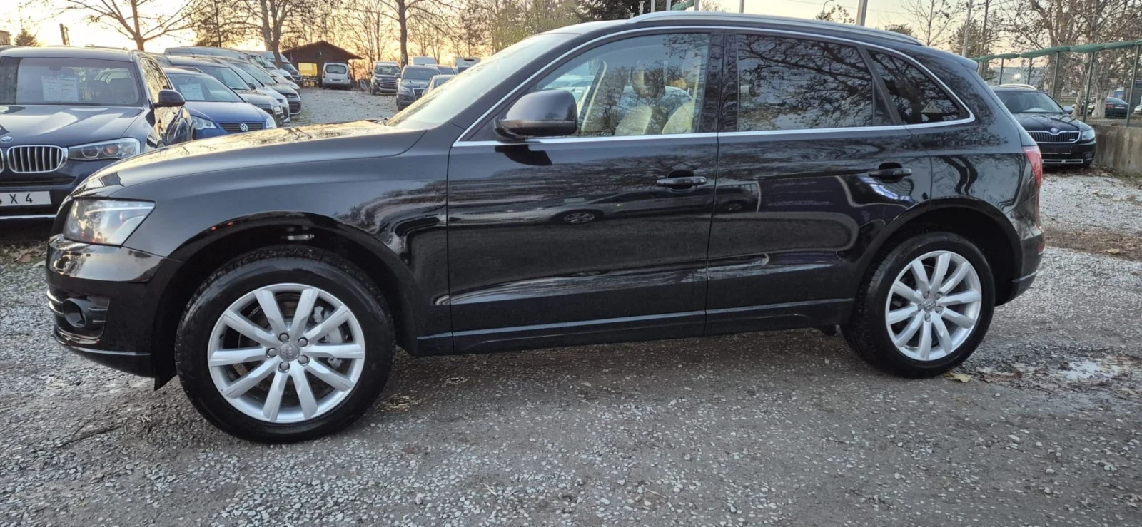 Audi Q5 3.0TDI+ Panorama - изображение 2