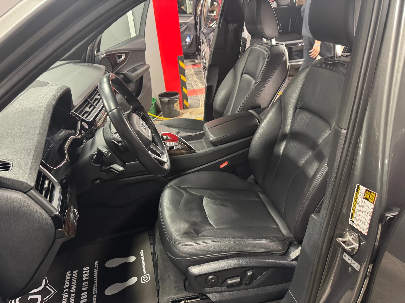 Audi Q7 3.0T - изображение 6