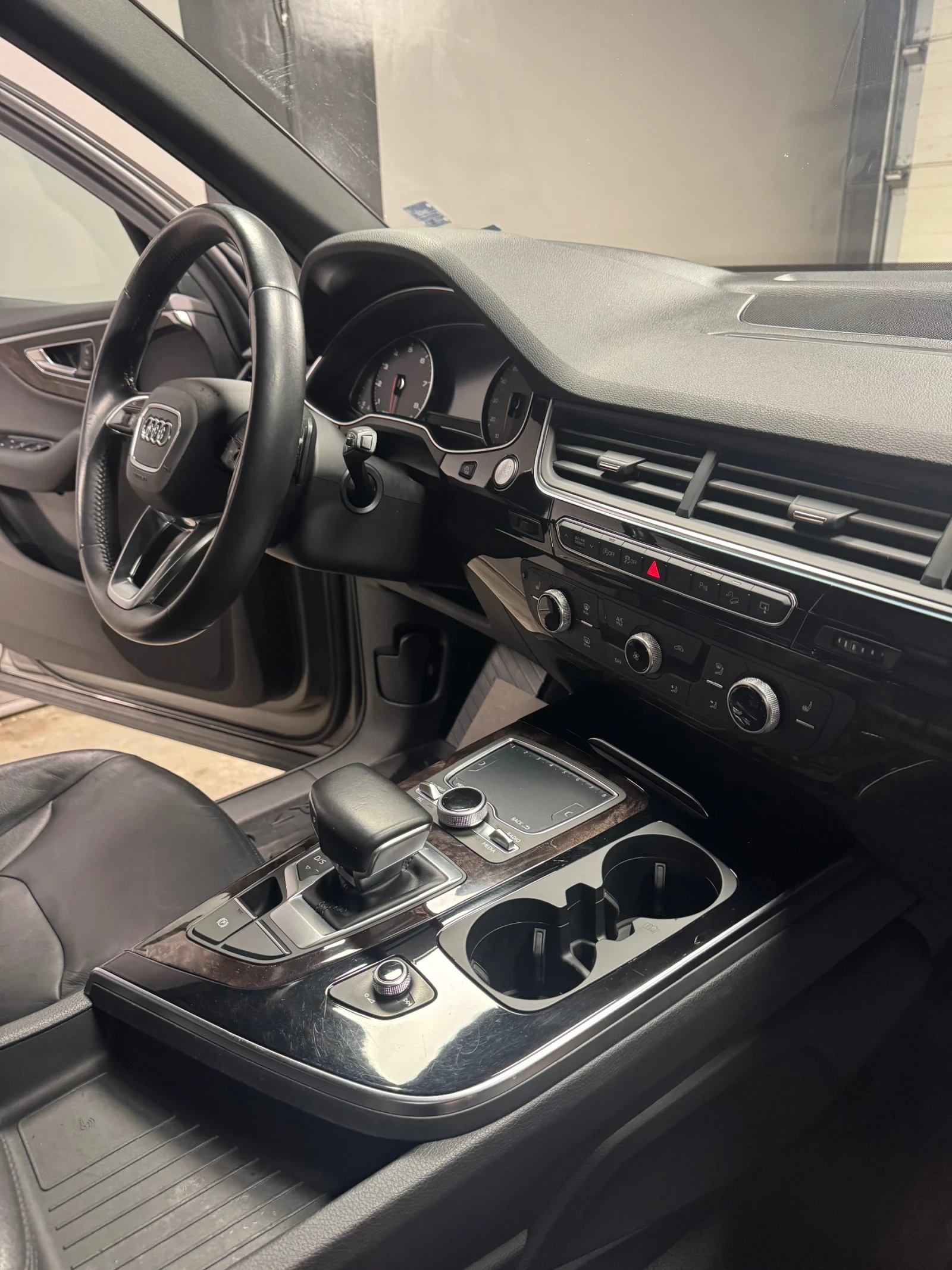 Audi Q7 3.0T - изображение 10