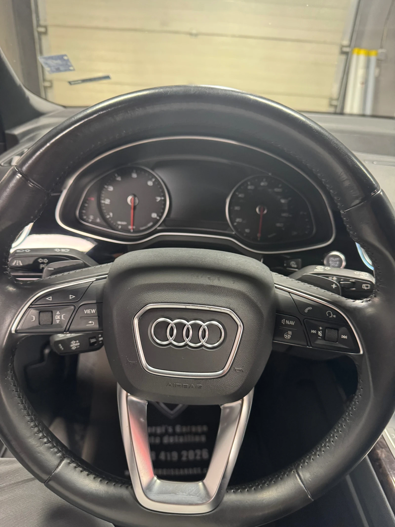 Audi Q7 3.0T - изображение 5