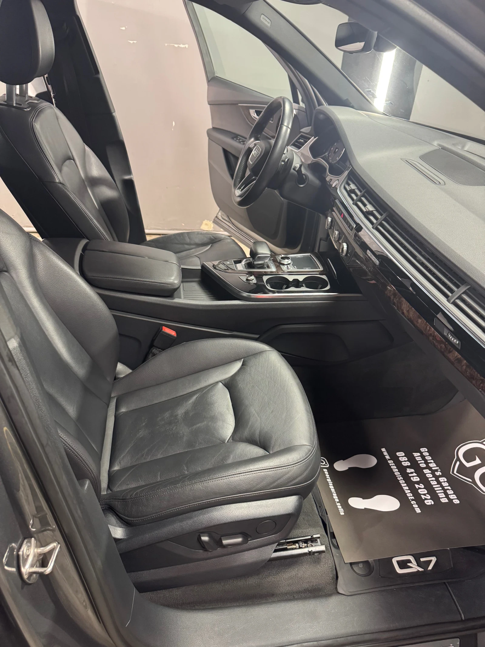 Audi Q7 3.0T - изображение 9