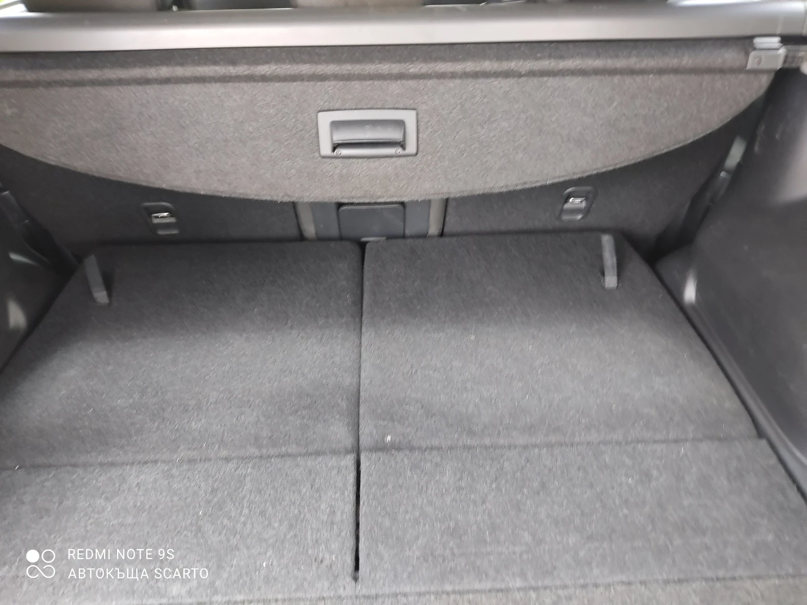 Nissan Qashqai 2.0бензин, 6скорости, 6+ 1места, 2012г. - изображение 8