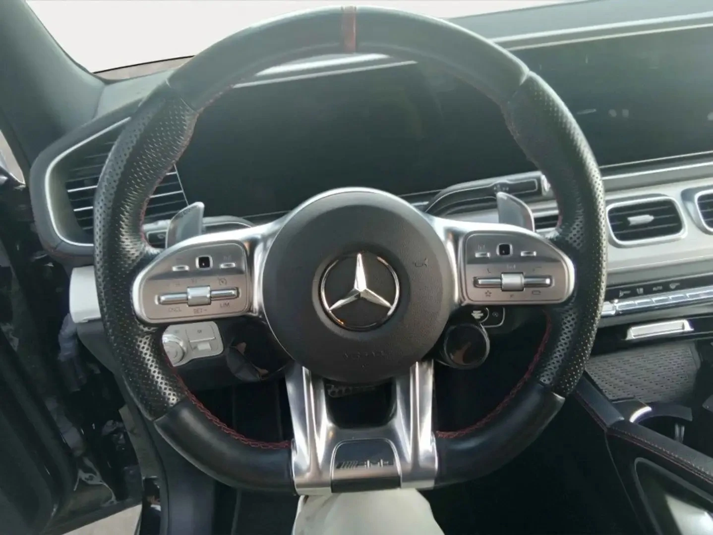 Mercedes-Benz GLE 53 4MATIC EQ Boost 4MATIC+  - изображение 4