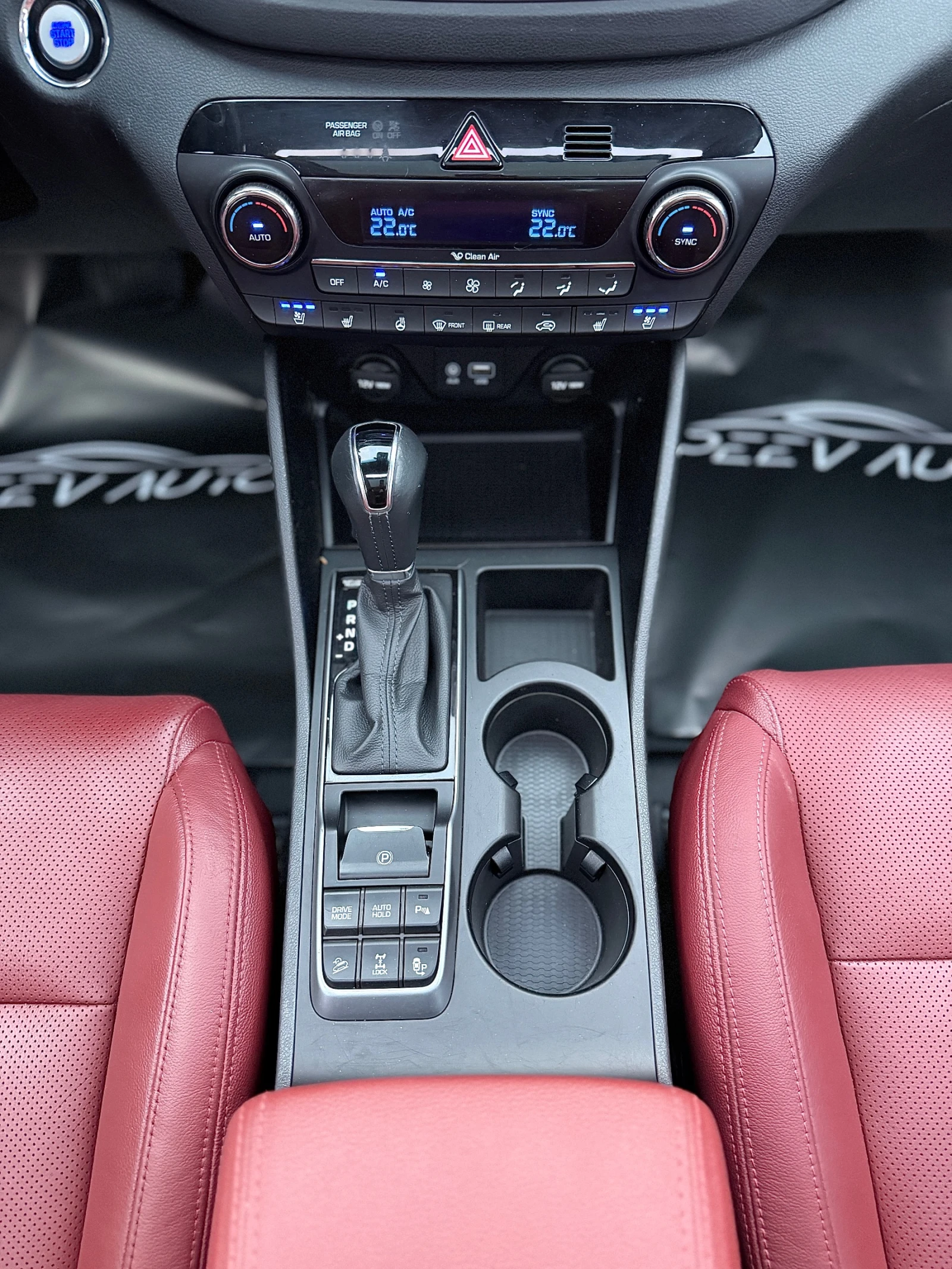 Hyundai Tucson | Mobile.bg   16