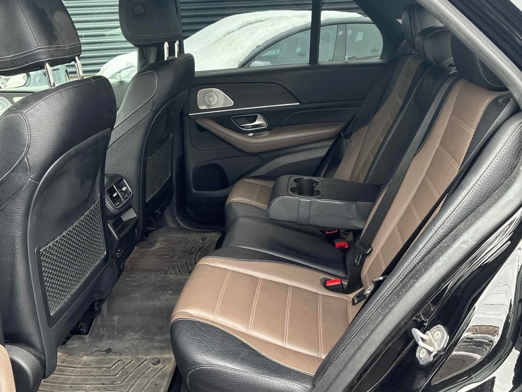 Mercedes-Benz GLE 350 * CARFAX *    | Mobile.bg   15