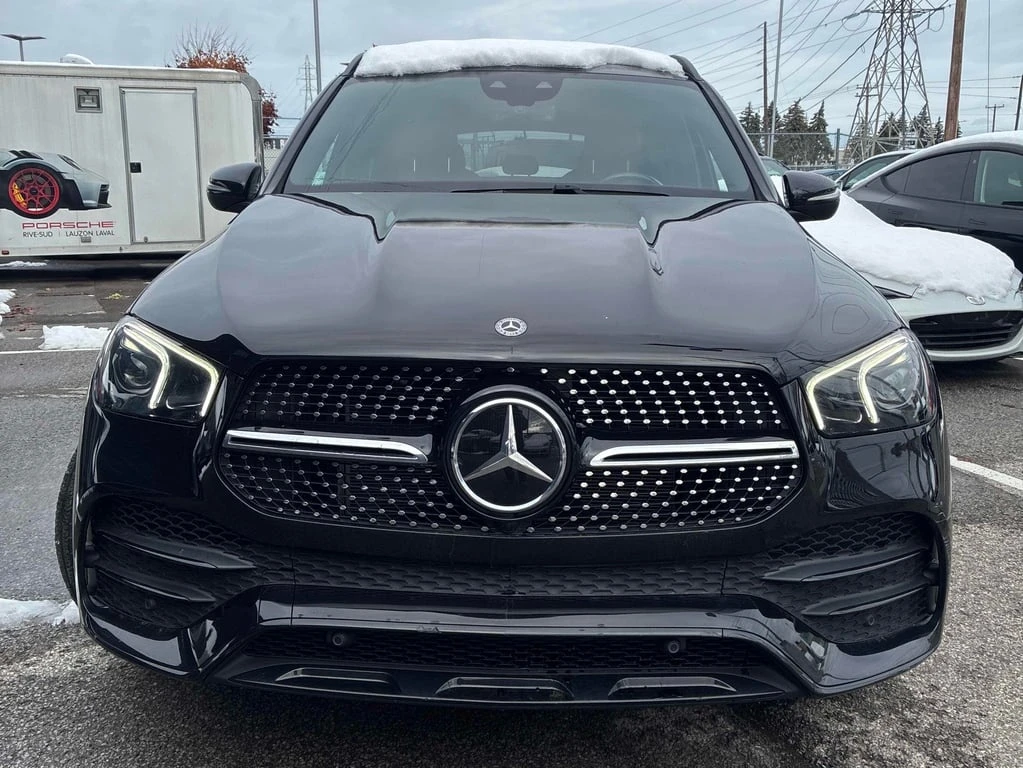 Mercedes-Benz GLE 350 * CARFAX *    | Mobile.bg   6
