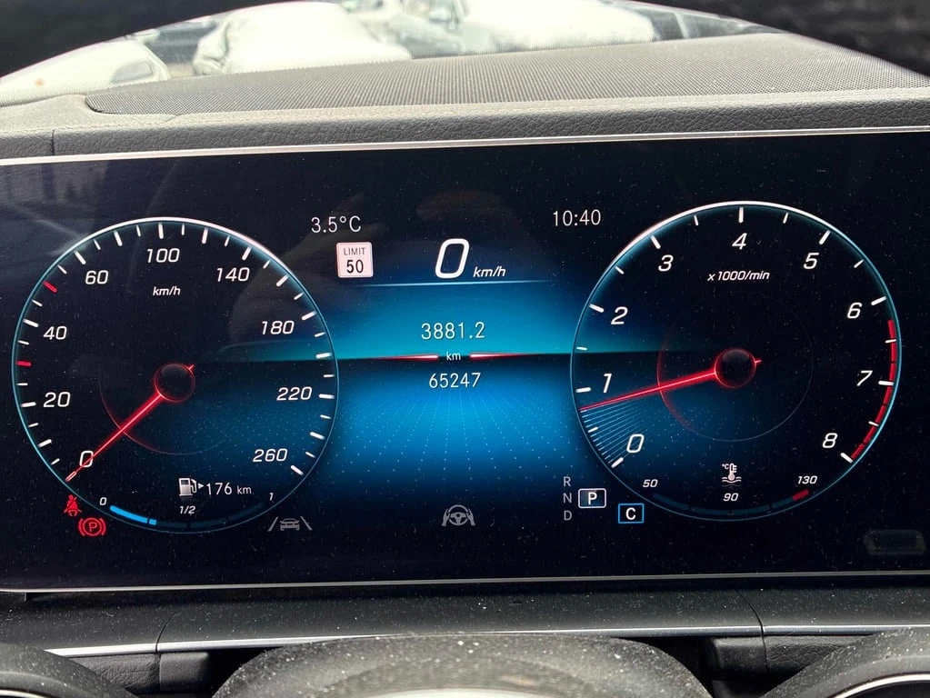 Mercedes-Benz GLE 350 * CARFAX *    | Mobile.bg   8