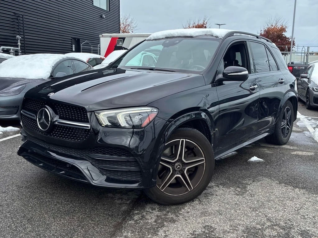 Mercedes-Benz GLE 350 * CARFAX *    | Mobile.bg   1