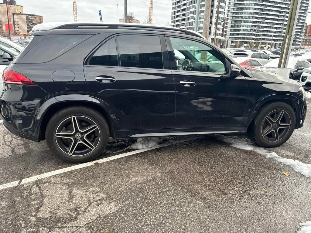 Mercedes-Benz GLE 350 * CARFAX *    | Mobile.bg   3