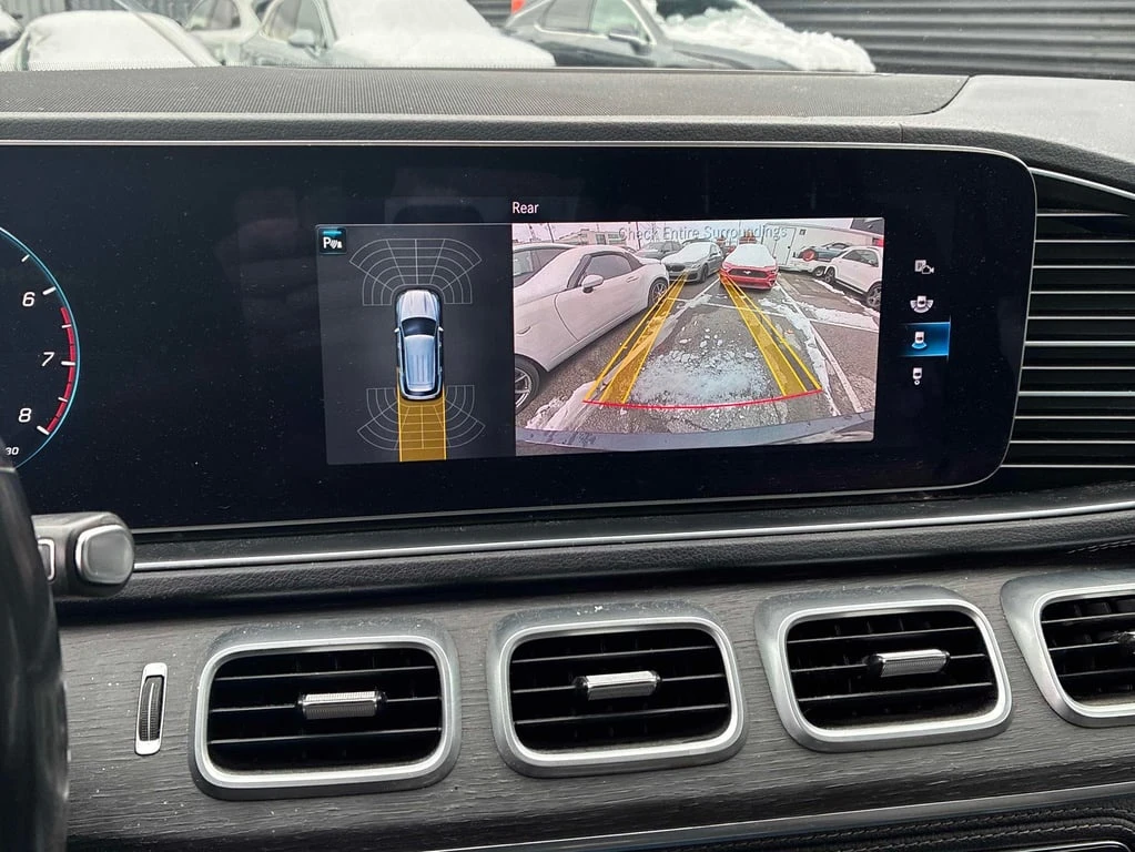 Mercedes-Benz GLE 350 * CARFAX *    | Mobile.bg   17