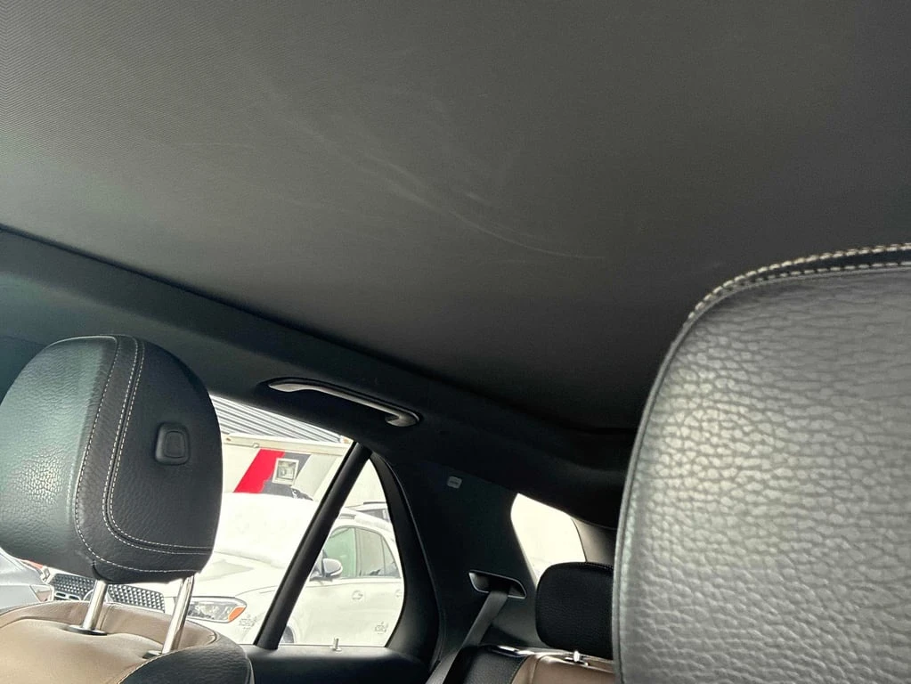 Mercedes-Benz GLE 350 * CARFAX *    | Mobile.bg   14