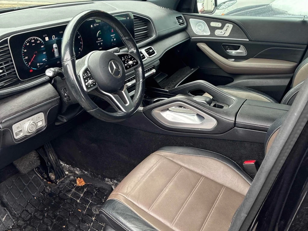 Mercedes-Benz GLE 350 * CARFAX *    | Mobile.bg   5