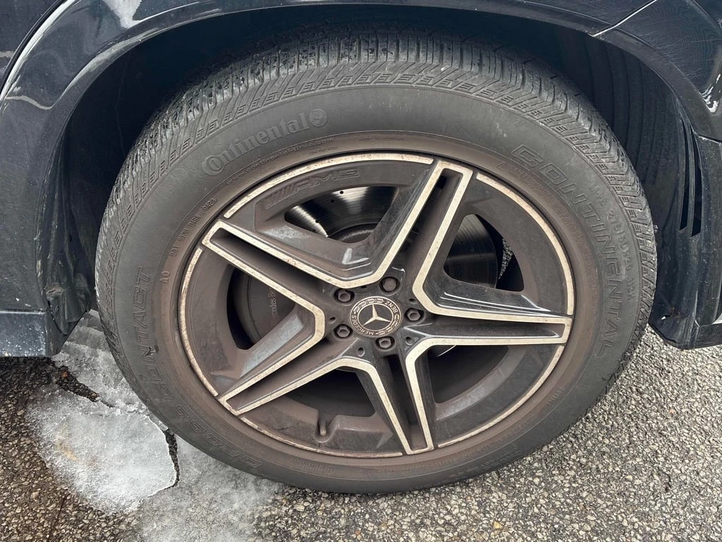 Mercedes-Benz GLE 350 * CARFAX *    | Mobile.bg   7